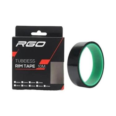Imagem de Fita De Aro Para Pneus De Bicicleta RGO 20-37MM, Sem Câmara, Para MTB 