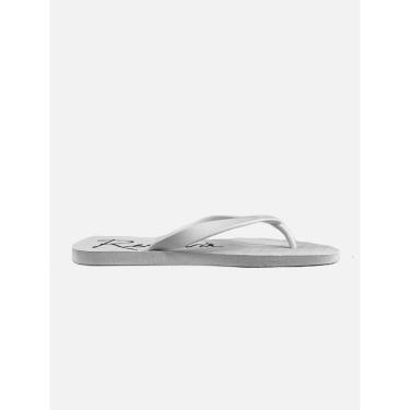 Imagem de Chinelo Reserva Masculino Basic Script Signature Branco-Masculino