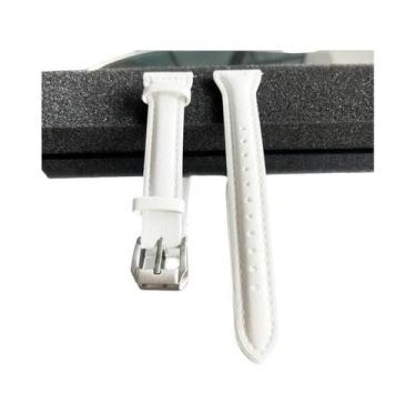 Imagem de Pulseira De Couro Slim De 20mm 22mm Para Amazfit GTS 2 2e 3 4 GTS2 Min