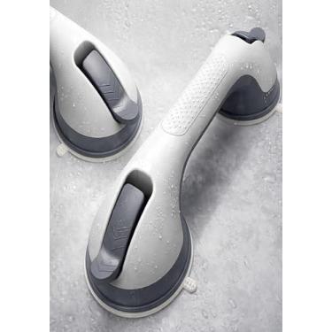 Imagem de Barras de apoio para banheiras e chuveiros, alça de chuveiro, segurança