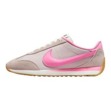 Imagem de Nike Tênis feminino Pacific, Vermelho silte/feitiço rosa/vela/marrom claro, 35