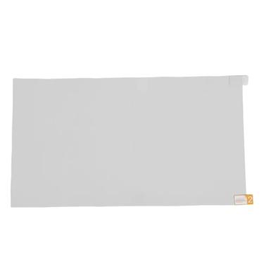 Imagem de VBESTLIFE Protetor de Tela de Bloqueio de Luz Azul para Computador de 23,8 Polegadas para Monitor Widescreen 16:9, Filtro Anti UV para Proteção Ocular para PC de Mesa e Filtro de Monitor