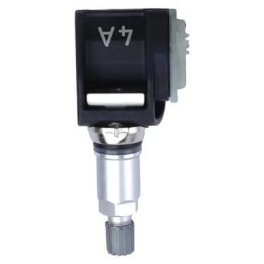 Imagem de Sensor de pressão dos pneus TPMS, para Camaro 2020-2022, Silverado 3500 HD 2020-2022 e Sierra (códigos: 13540605 e 13598463).
