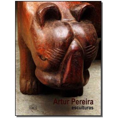 Imagem de Catalogo - Arthur Pereira Esculturas, 3
