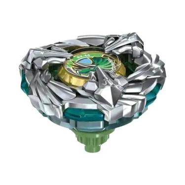 Imagem de BX Flame-solong4u Spinning Tops Gyro Battle Toys para presente infanti