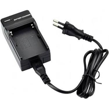 Imagem de Kit Bateria Npf970 e Carregador Para Yongnuo Yn608 Yn600 Yn360 Yn660 -