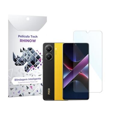 Imagem de Película Tech Vidro para Poco X7 Pro (Rhinow)