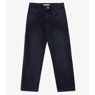 Imagem de Calça Trick Nick Jeans Infantil Masculina-Masculino