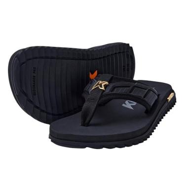 Imagem de Chinelo Kenner Kivah Full Force Masculino Preto-Masculino