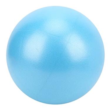Imagem de Generic Pequena Bola de Exercícios Com Superfície Fosca para Treinamento Muscular Abdominal Antiderrapante e Seguro, Ideal para Pilates e Massagem No Pescoço, Durável e Fácil de Usar (#2)