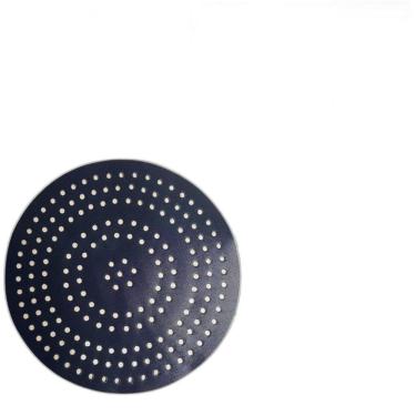 Imagem de Protetor Manta Teflon Para Airfryer Universal Redondo 20 Cm