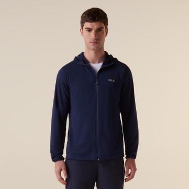 Imagem de Jaqueta Fila Flow Sport Masculina-Masculino