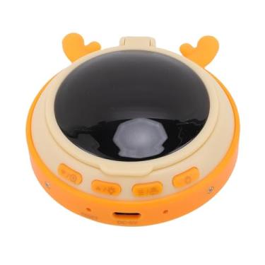 Imagem de Generic Microscópio de Bolso Infantil Com Tela HD de 2 Polegadas, Microscópio Portátil para Crianças Com Modo de Câmera e 7 Luzes LED, Digital para Aprendizagem de Ciências Infantis