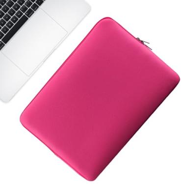Imagem de Capa para laptop, resistente à água, durável, capa para notebook de 11 a 15 polegadas disponível