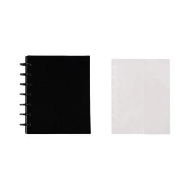 Imagem de Álbum De Fotos Kpop De 3 Polegadas Com Múltiplos Bolsos E Fichário De 