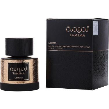 Imagem de Perfume Unisex Lattafa Tamima Eau de Parfum Spray 100ml