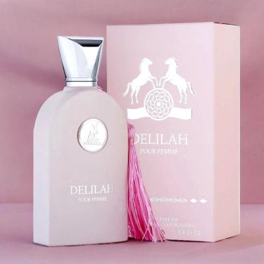 Imagem de Delilah Maison Alhambra Feminino 100ml