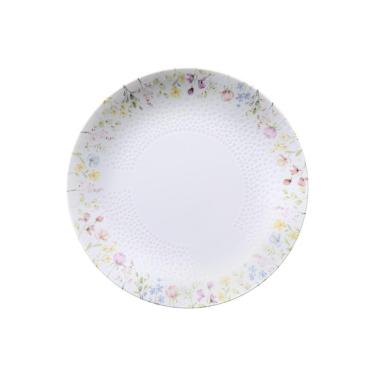 Imagem de Prato Fundo Tramontina Artemis Em Porcelana Decorada 22 Cm