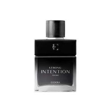 Imagem de Col Intention 100ml - EUDORA