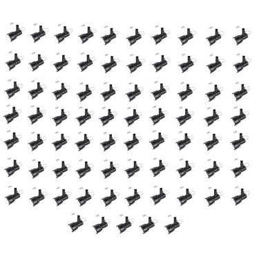 Imagem de Kit 75 Spot Trilho Perfilado Eletro calha Par20 Bulbo OL4