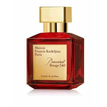 Imagem de Maison Francis Kurkdjian - Baccarat Rouge 540 70ml Tamanho:70 ML, 70 M