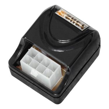 Imagem de Rele Automotivo Softnico Re-10 Liga - Desliga Som