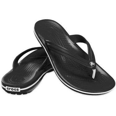 Imagem de Crocs Crocband Flip Chinelo - Produto Original-Unissex
