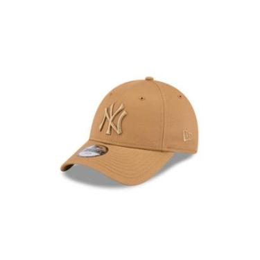 Imagem de BONE NEW ERA 9FORTY NEW YORK YANKEES MLB AZUL-Unissex
