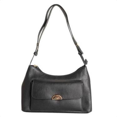 Imagem de Bolsa Dm Eva Preta-Feminino