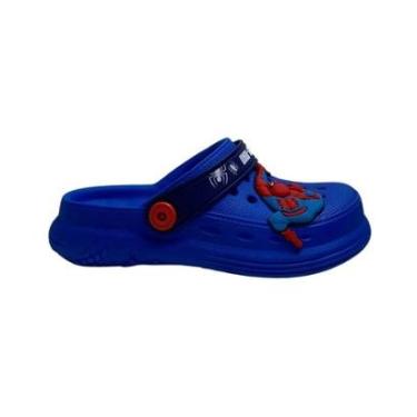 Imagem de Babuche Grendene Infantil Menino-Masculino