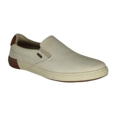 Imagem de Sapatênis Slip On Sound Sem Cadarço-Masculino