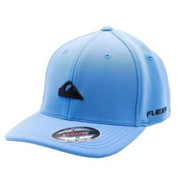 Imagem de Boné Quiksilver Aba Curva Plate Solid WT23-Masculino