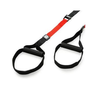 Imagem de Fita de Suspensão Genis - Suspension Training | Genis