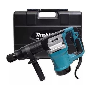 Imagem de Martelo demolidor 17mm m8600b-220v makita