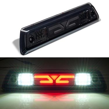 Imagem de Luz de freio LED de montagem alta Cxdar para Ford F-150 2009-2014