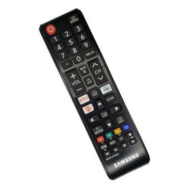 Imagem de Controle Smart Tv Original Samsung Netflix Globoplay T4300 T5300 BetbL
