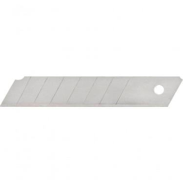 Imagem de Lamina Para Estilete 18mm Com 10 Peças - Nove54