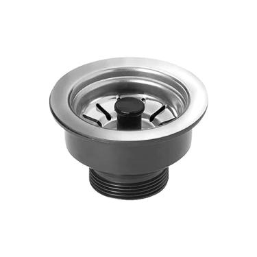 Imagem de Válvula De Escoamento para Cozinha Standard 3.1/2'' Docol
