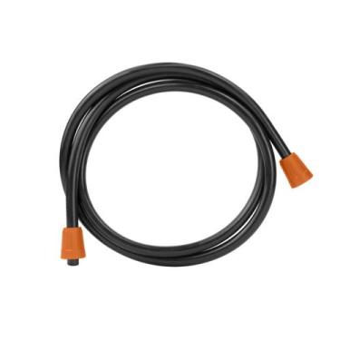 Imagem de Mangueira com Porca para Pulverizador Costal de 12, 16 e 20 L Tramonti