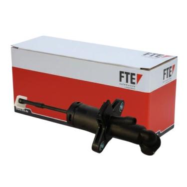 Imagem de Cilindro Mestre Embreagem Gol Saveiro Voyage Fox 1.6 G5 Original Valeo