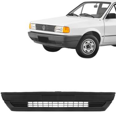 Imagem de Parachoque Dianteiro Gol G1 1987 1988 1989 1990 1991 1992 1993 1994 Se