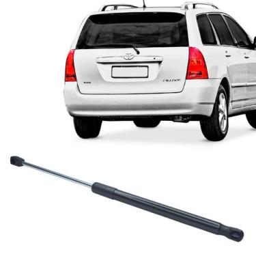Imagem de Amortecedor Tampa Traseira Porta Malas Toyota Corolla Fielder 2005 à 2