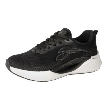 Imagem de Tenis Feminino Conforto Dia a Dia Caminhada Running Kolosh