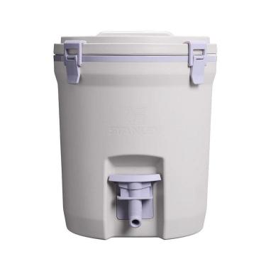 Imagem de Jug Térmica Stanley 9000 Sahara 7.5L - Purple - Único-Unissex