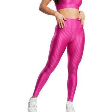 Imagem de Calça Legging New Zig 3D Vekyo Cós Alto Roupa Para Academia Treino Fitness Moda Feminin...