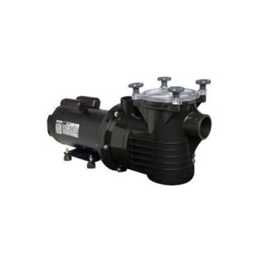 Imagem de Bomba para Piscina Dancor PF-22 3 CV Monofásico Motor WEG 110/220V