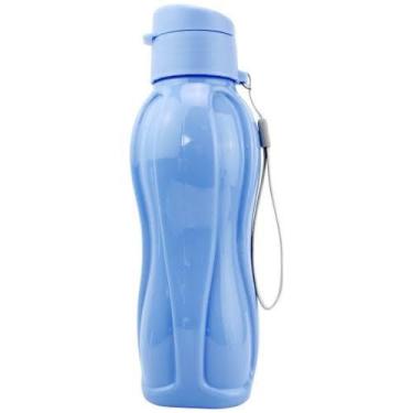 Imagem de Garrafa de Água Suco Squezee Academia - N/I