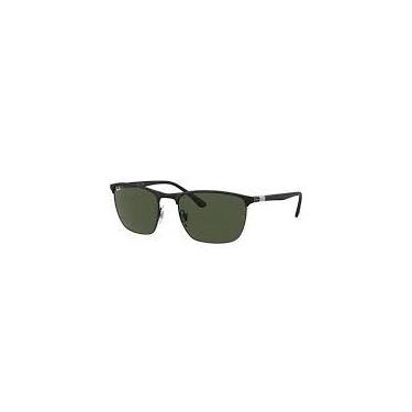 Imagem de Óculos de Sol Masculino Ray-Ban RB3686 186/31  57, Preto