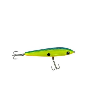 Imagem de Isca artificial ocl control minnow 100 10cm 12,5g (superfície), Cbb