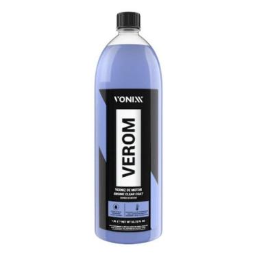 Imagem de Verniz De Motor Base Água Verom 1,5L Vonixx